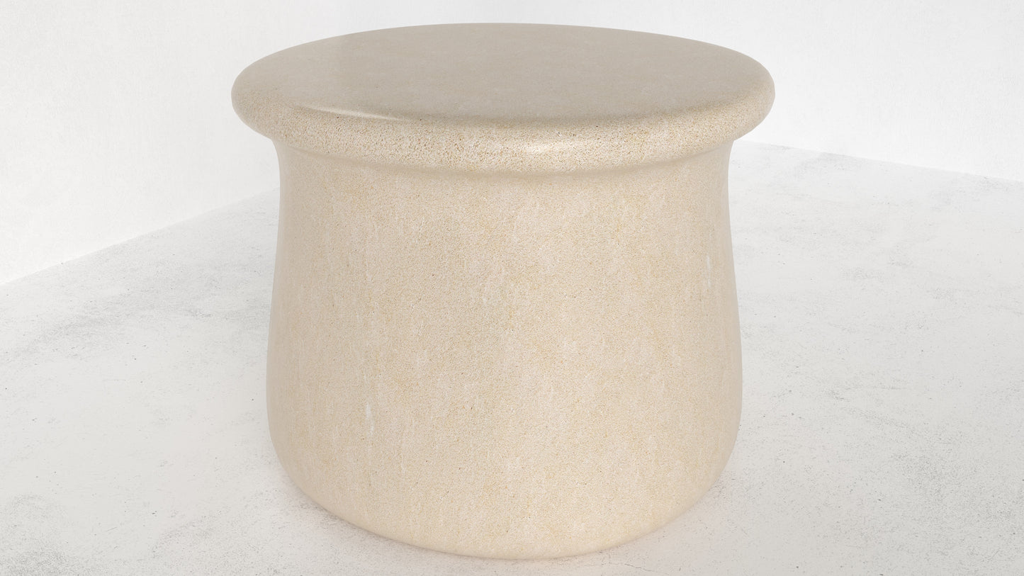 Bolto table d’appoint ronde