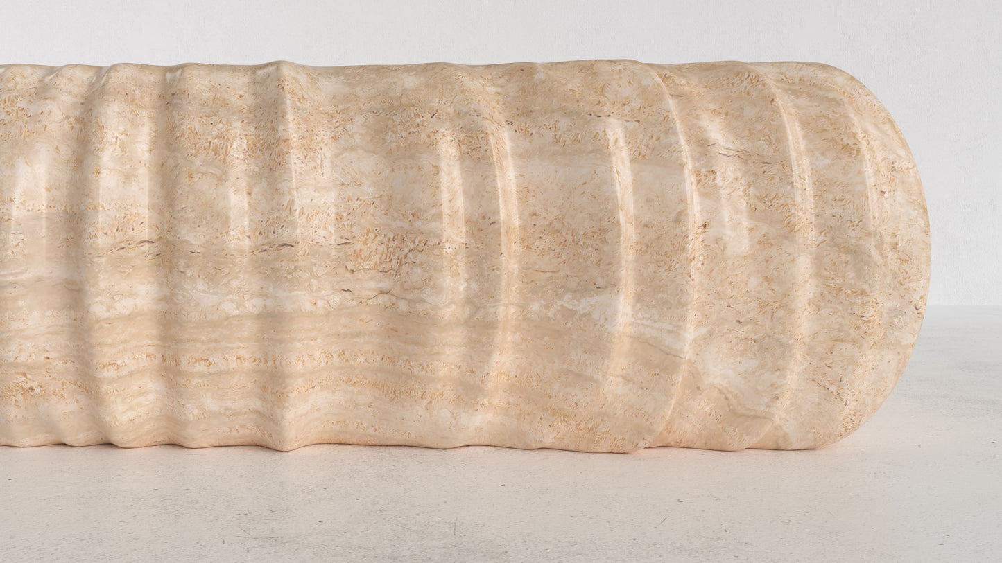 Cepli table basse rectangulaire