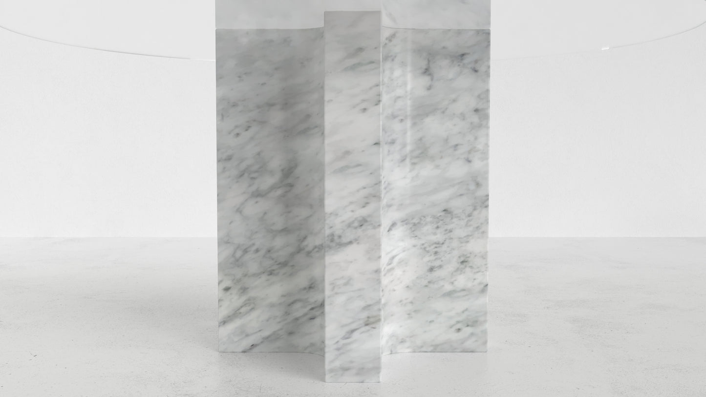 + Beam table
