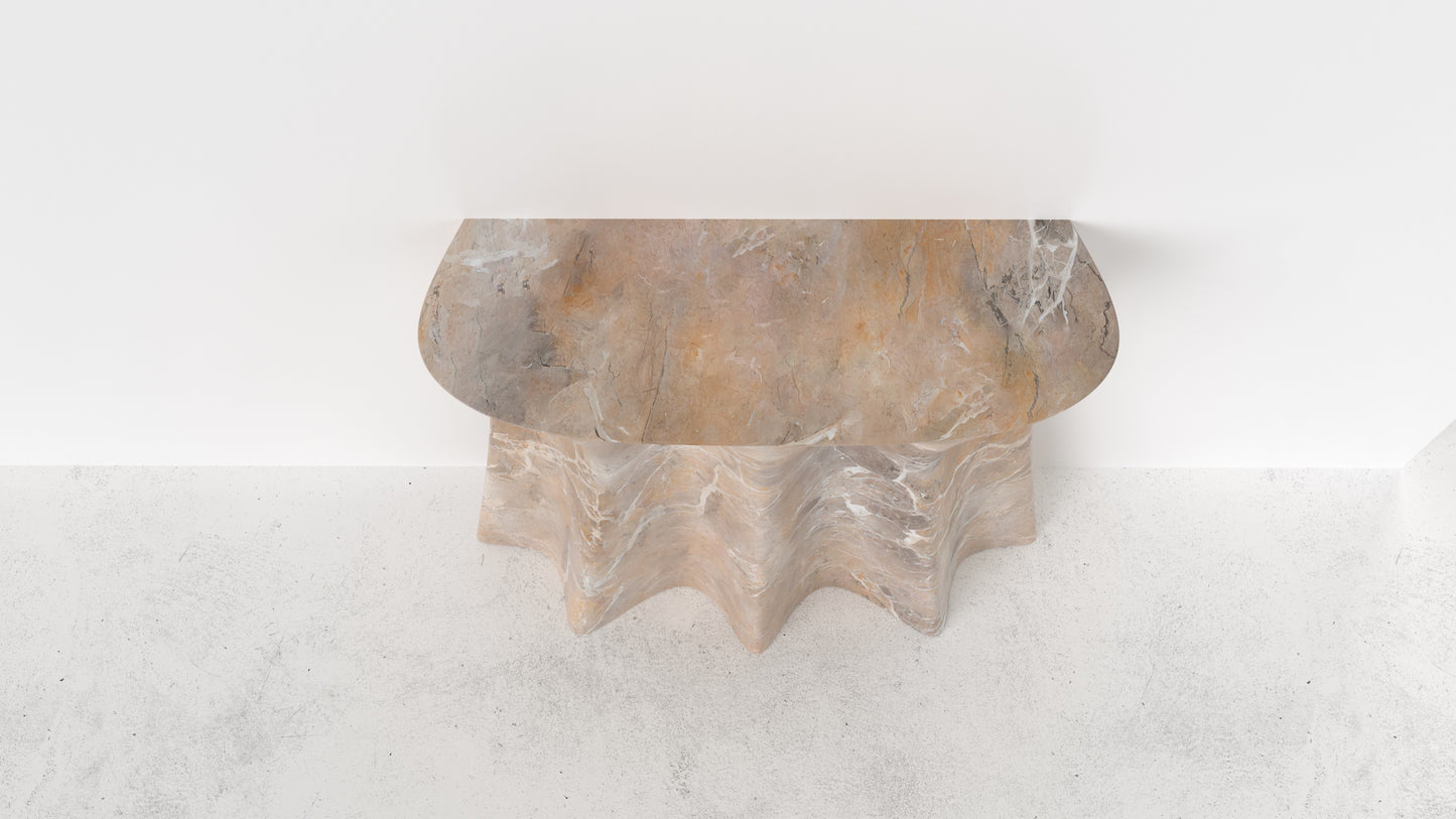 Ondina console