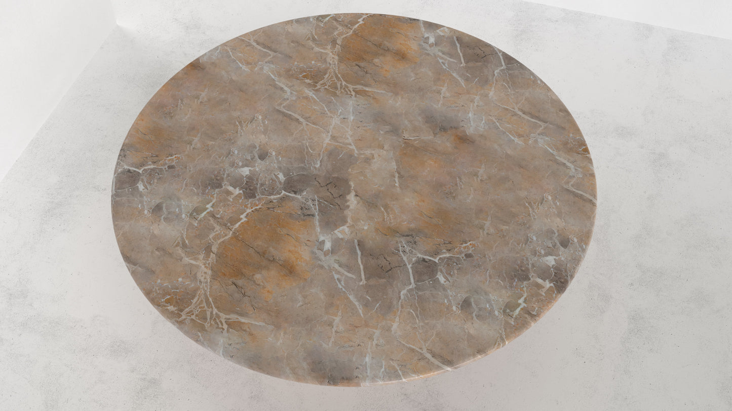 Bulba table