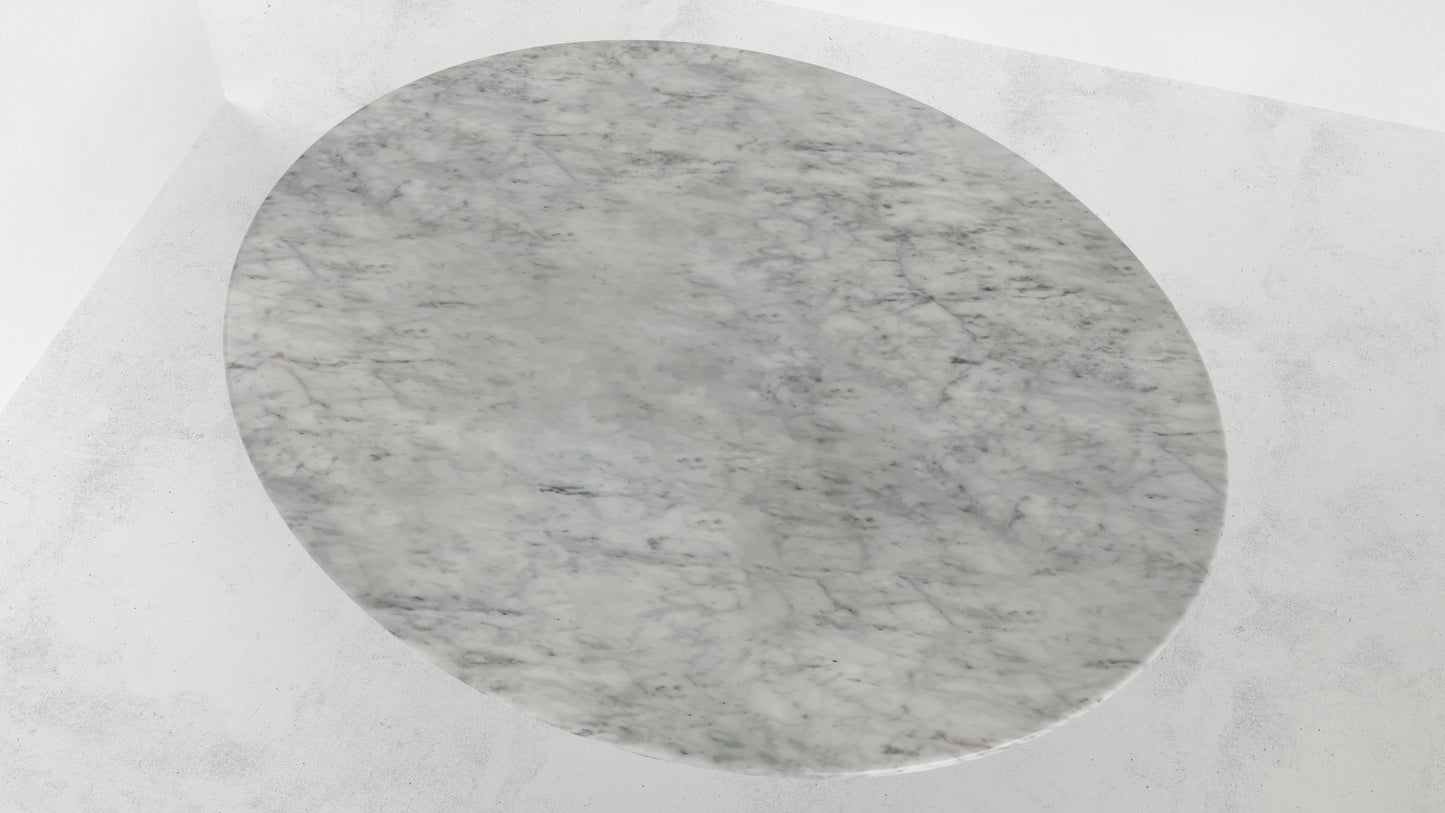 Bulba table ovale