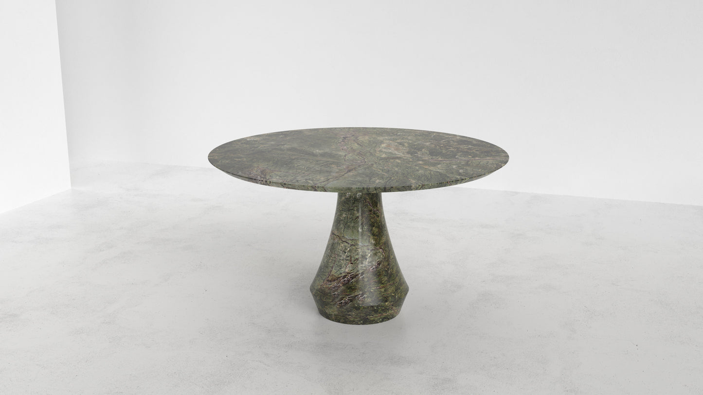 Hemat table stylisée