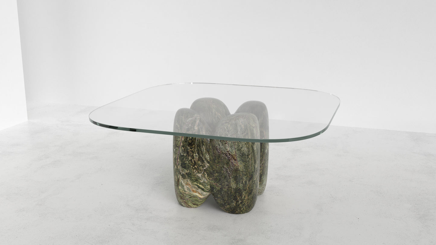 Zygota table