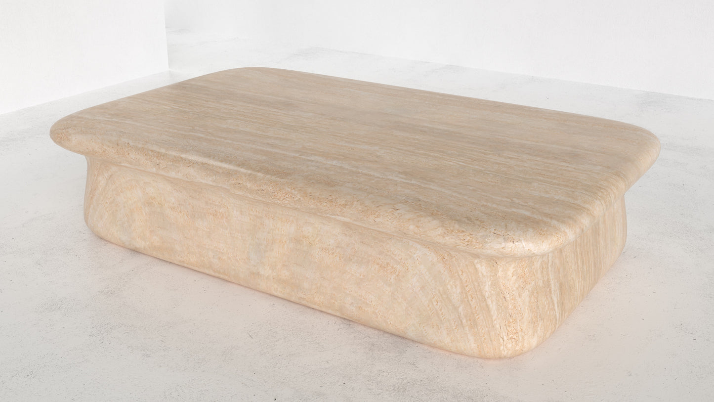 Bolto table basse rectangulaire