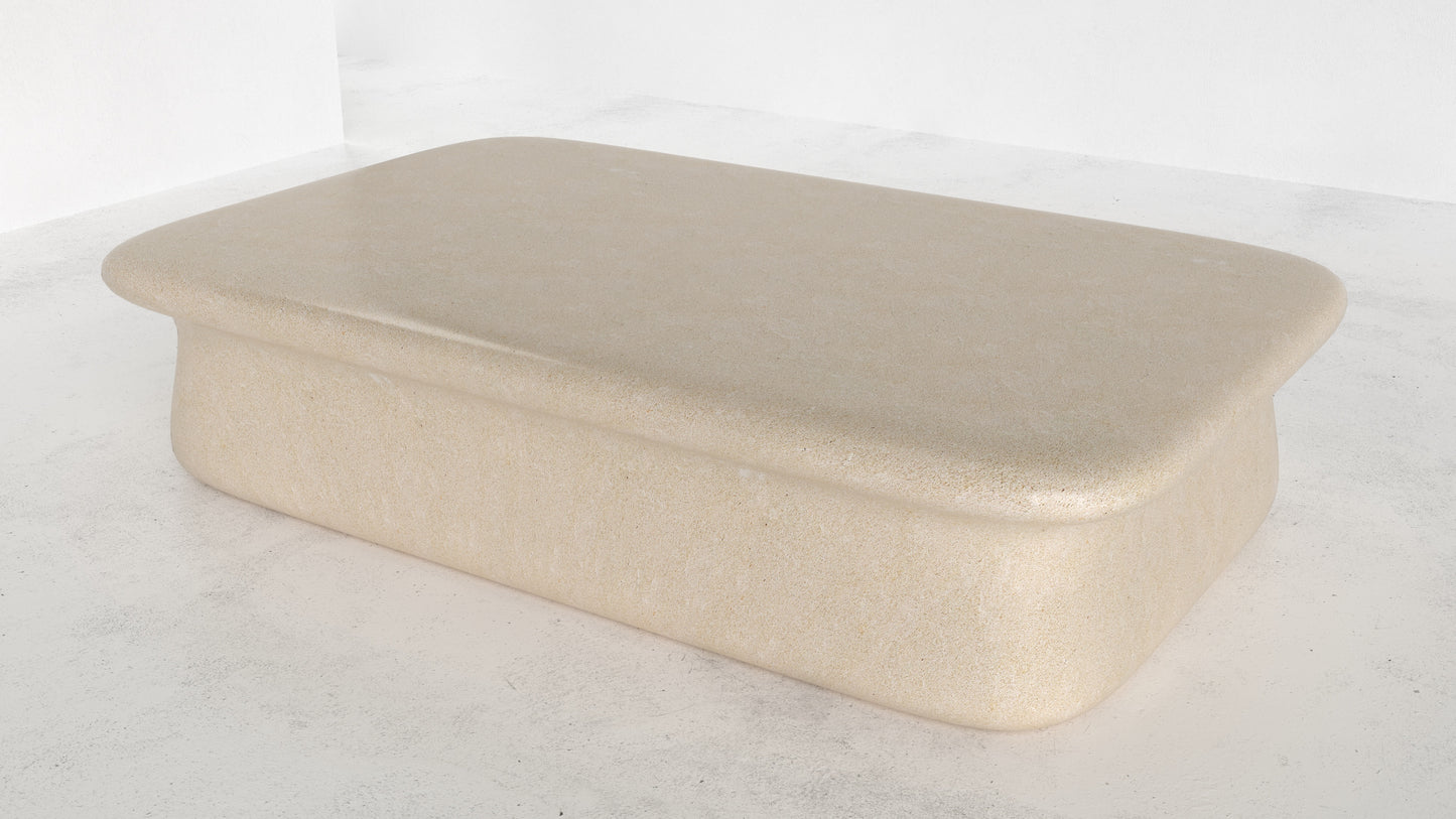 Bolto table basse rectangulaire