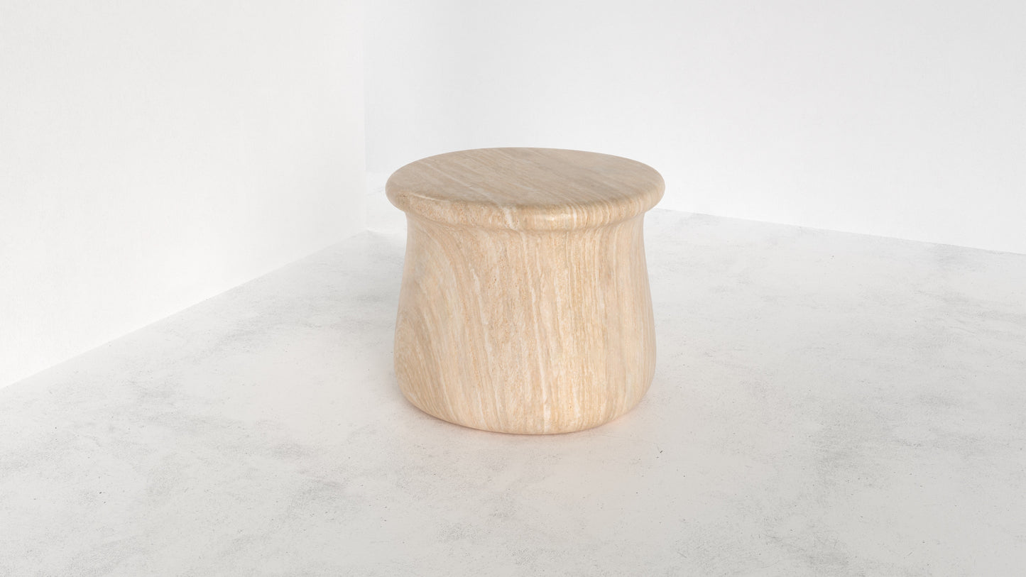 Bolto table d’appoint ronde