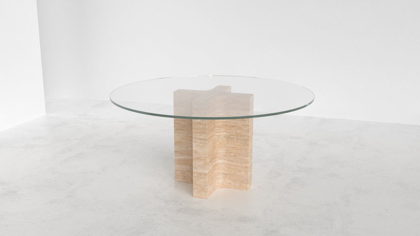 + Beam table