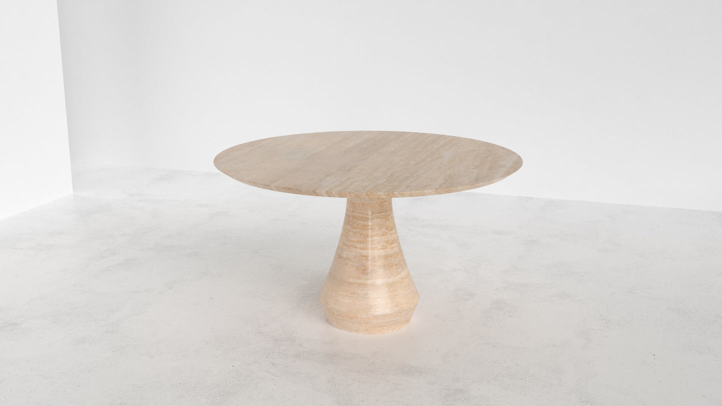 Hemat table stylisée