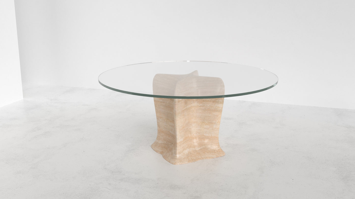 Manta table