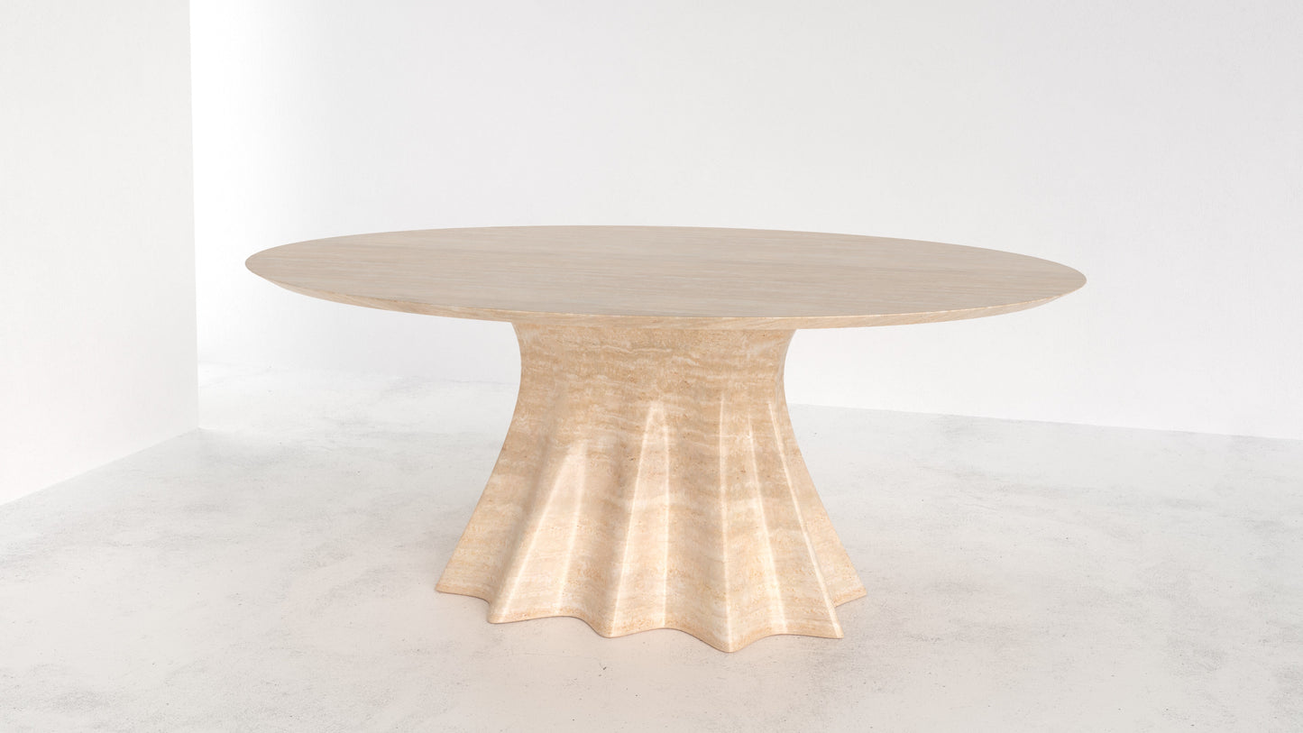 Ondina table ovale