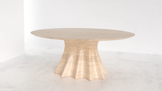 Ondina table ovale