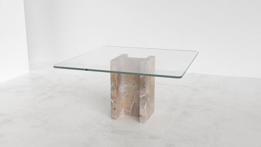 H-Beam table