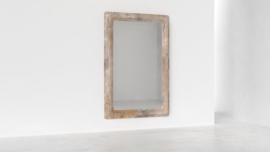 Claudette miroir rectangulaire