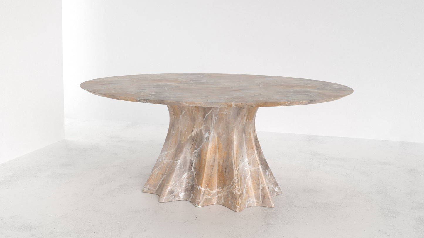 Ondina table ovale