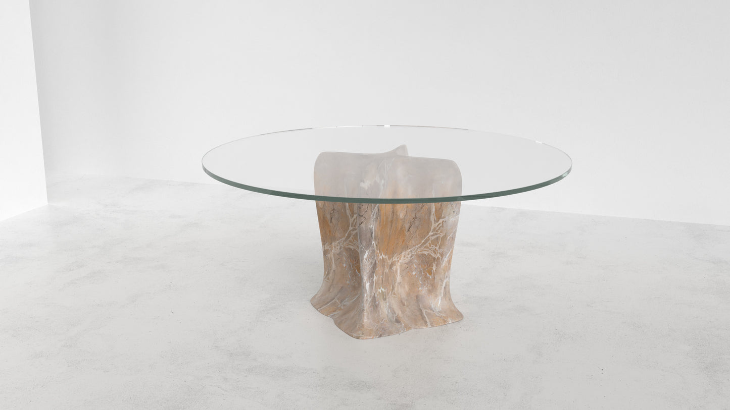 Manta table