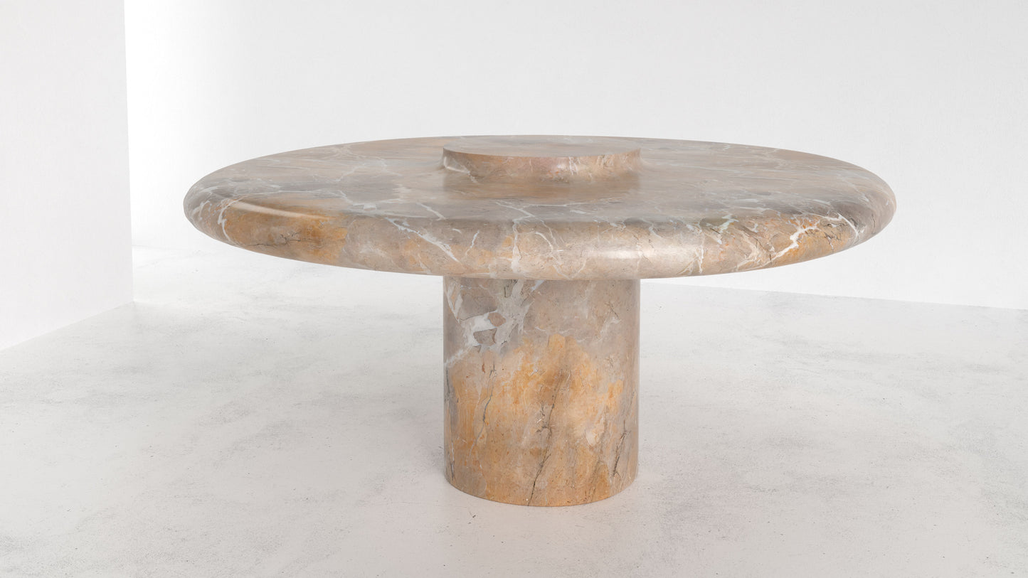 Torassu table