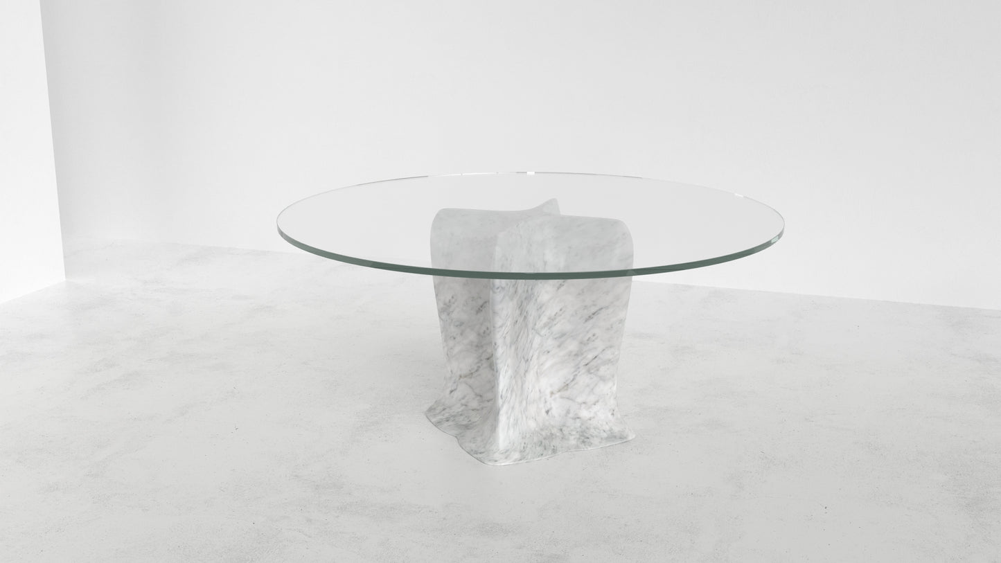 Manta table