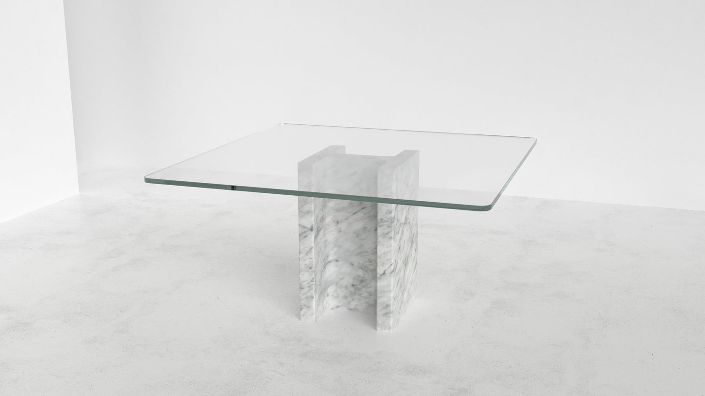 H-Beam table