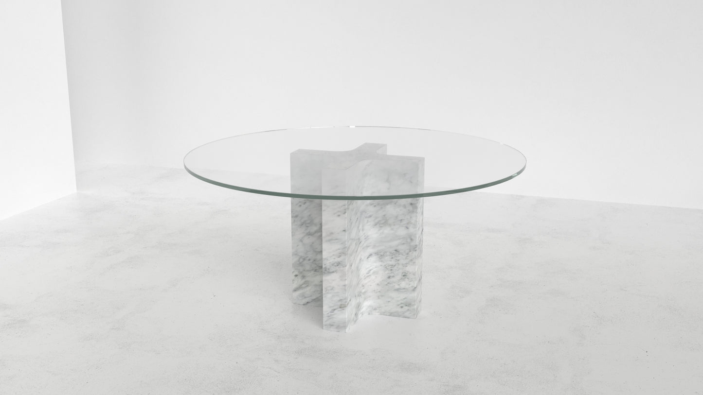 + Beam table