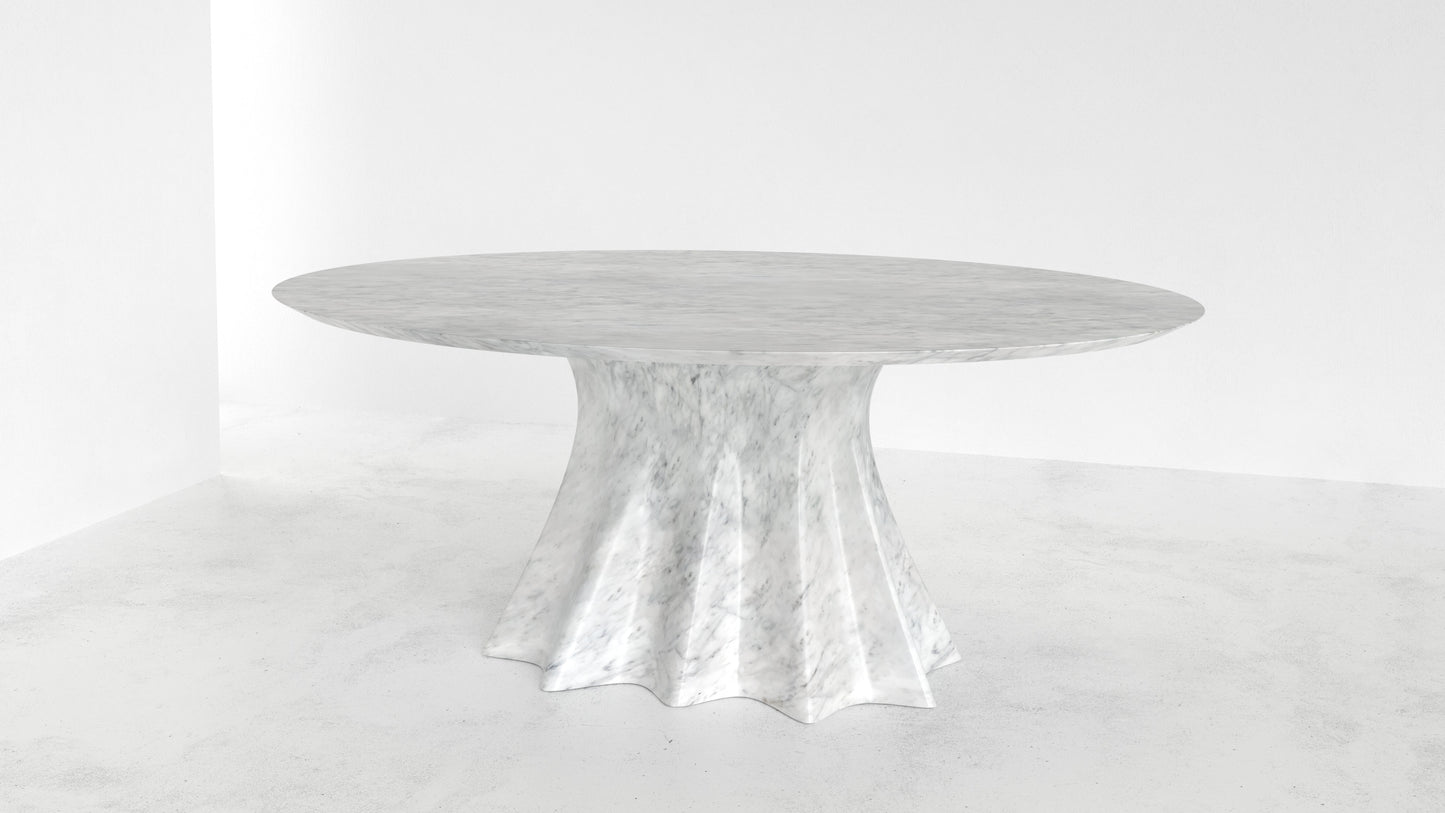 Ondina table ovale