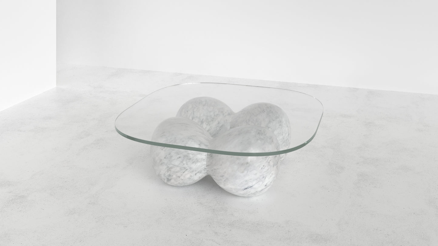 Zygota table basse