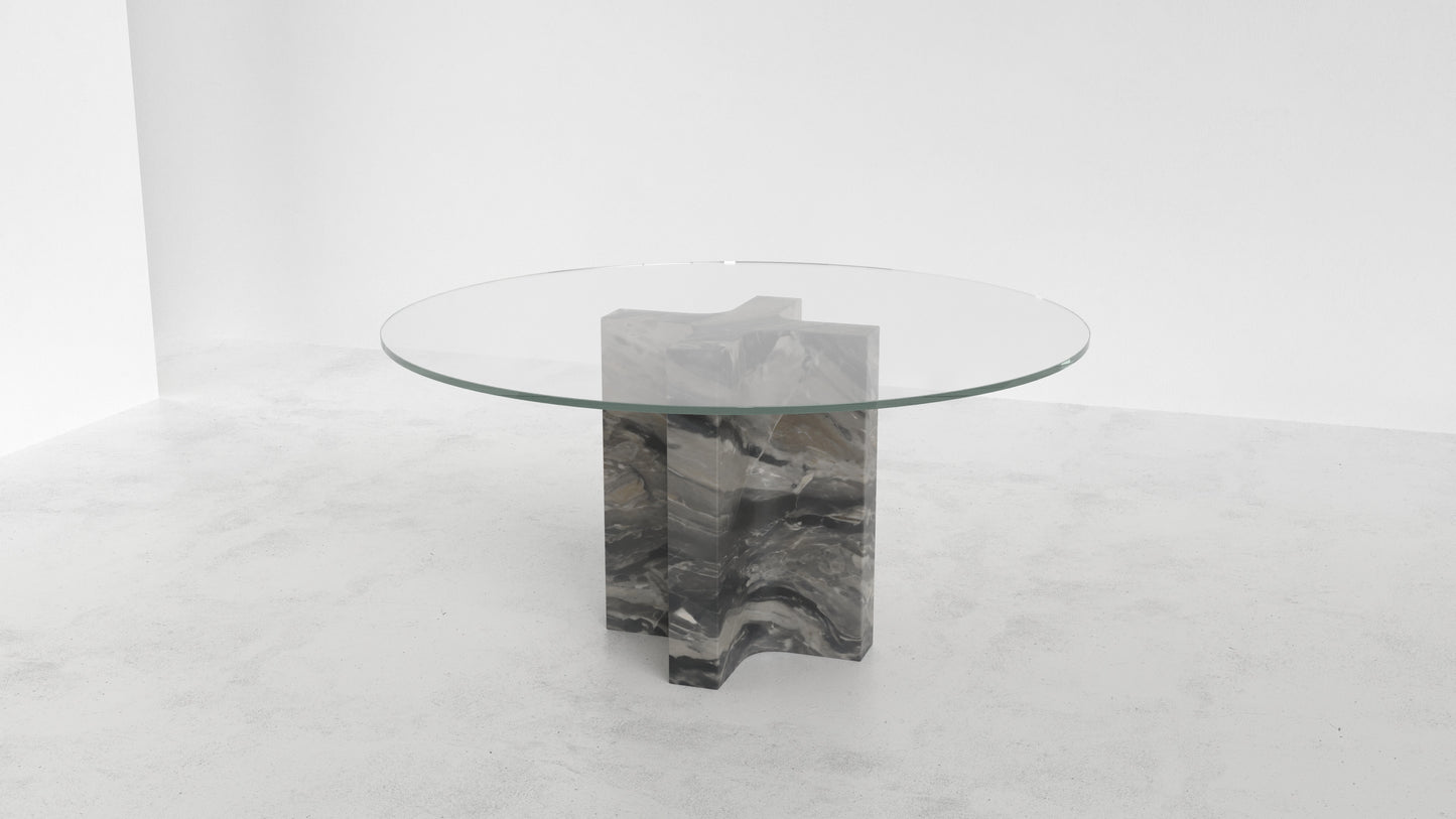 + Beam table