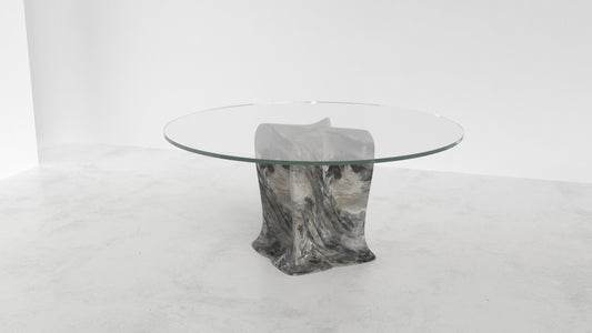 Manta table