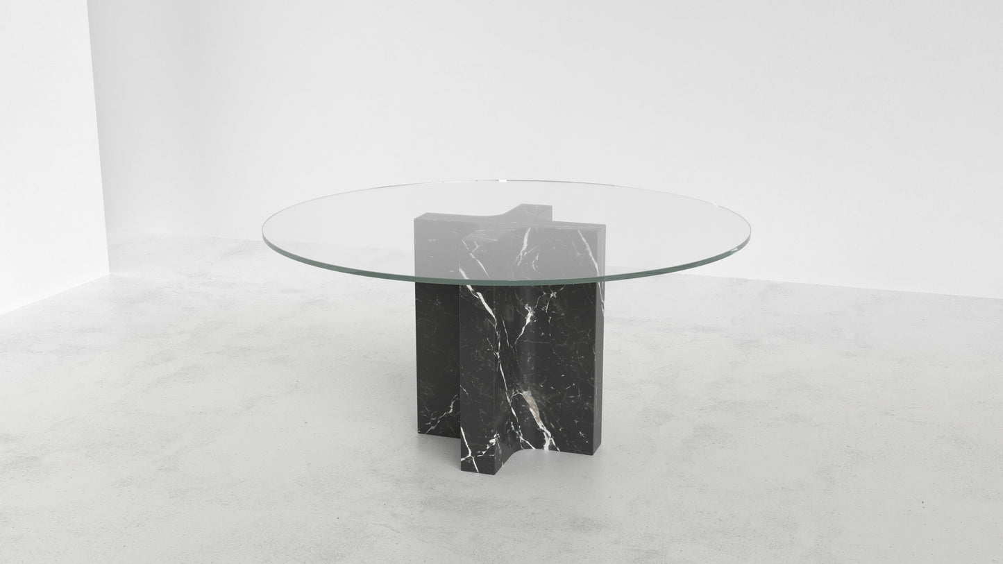 + Beam table