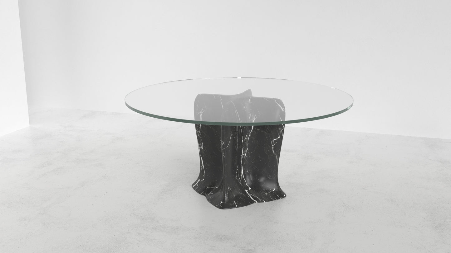 Manta table