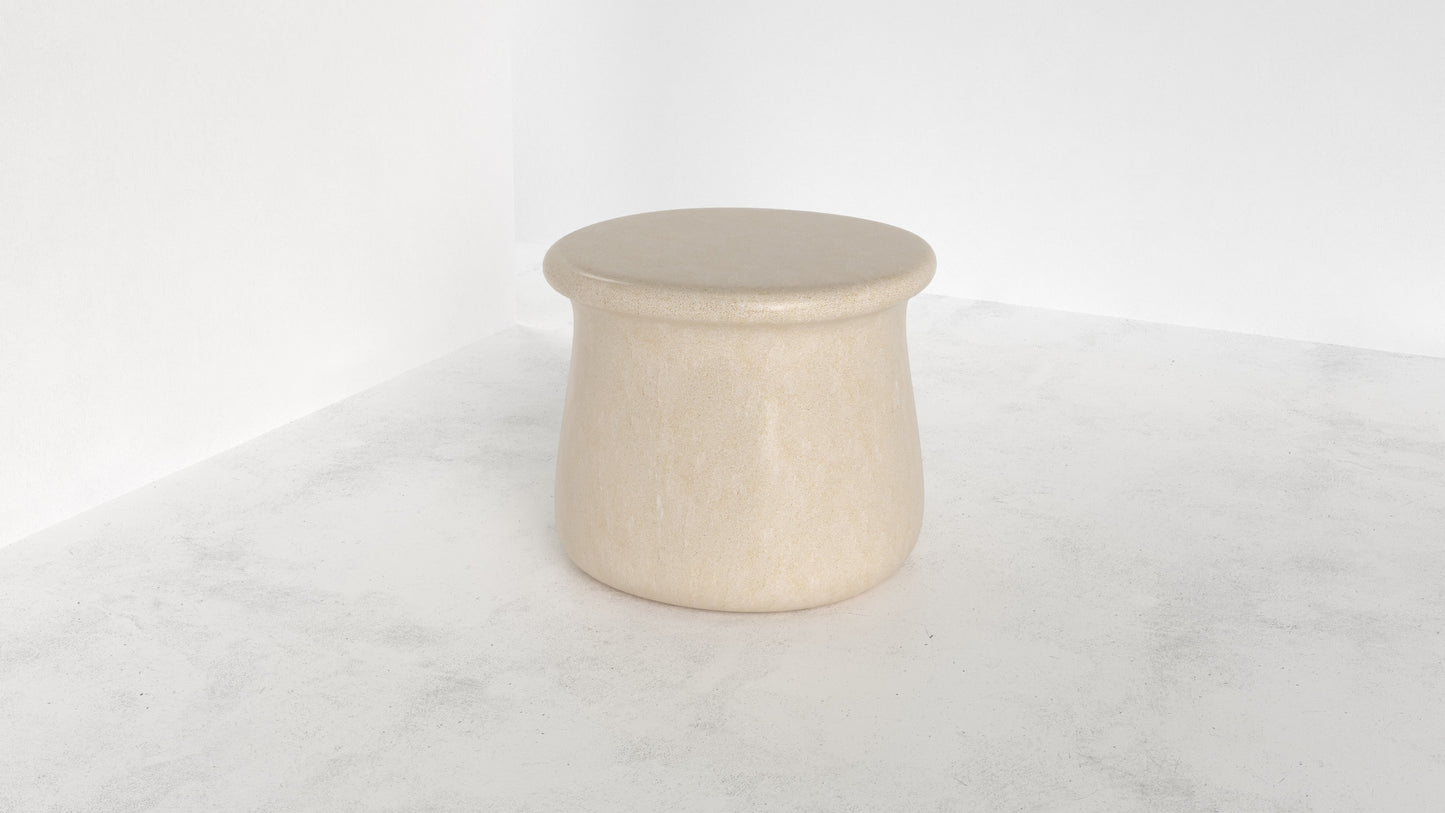 Bolto table d’appoint ronde