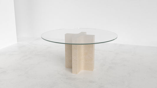 + Beam table