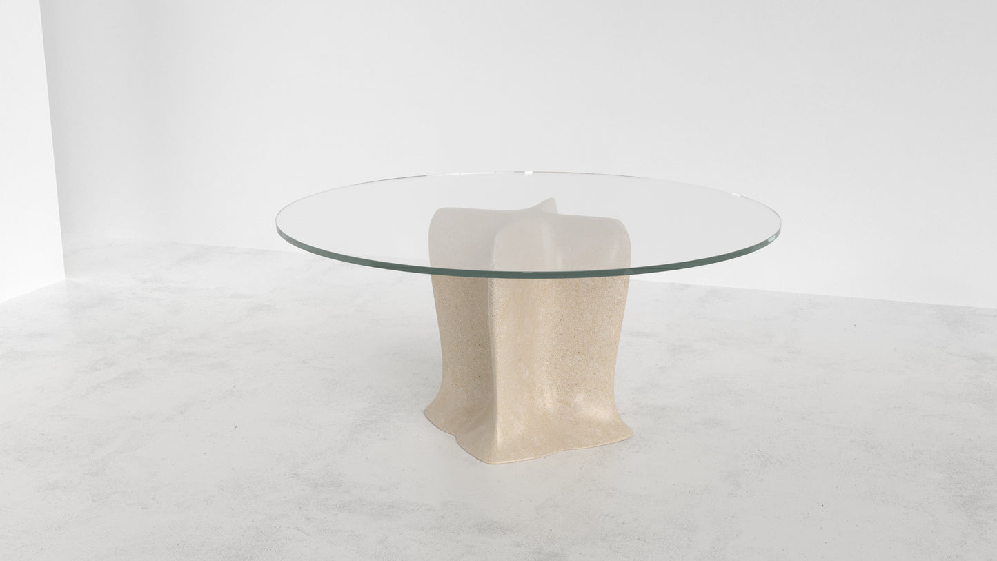 Manta table