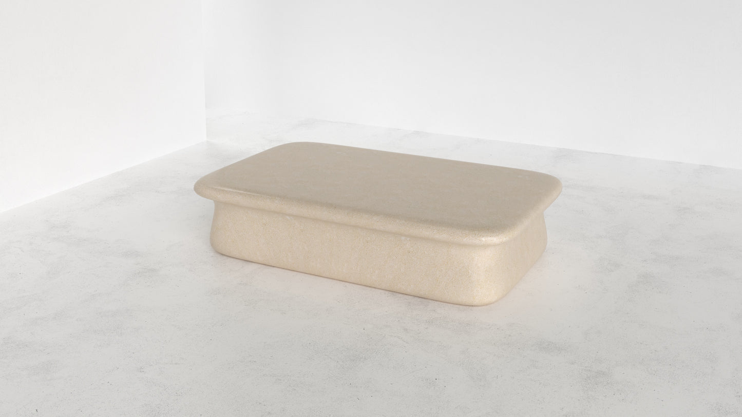 Bolto table basse rectangulaire