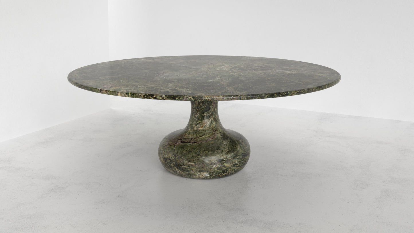 Bulba table