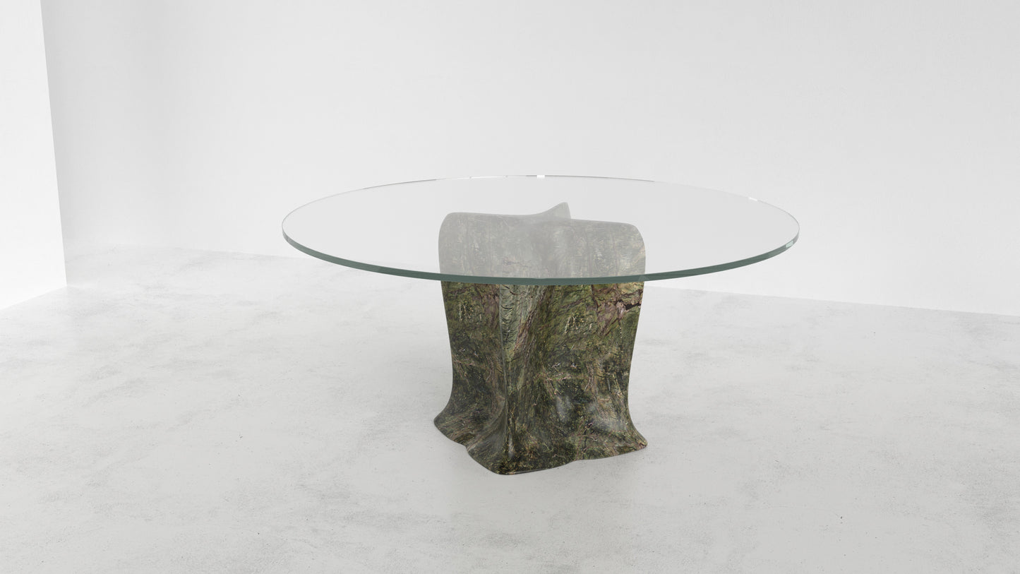 Manta table