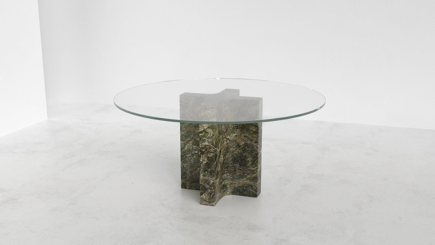 + Beam table